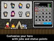 Screenshot 10: 擊潰閒暇