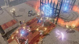 Screenshot 7: Lineage 2: Revolution | Korean