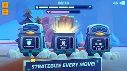 Screenshot 4: Watch Your Eggs!