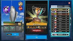 Screenshot 18: Fishing Hook2