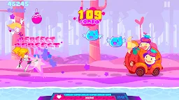 Screenshot 5: Muse Dash