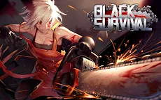 Screenshot 15: 黑色倖存 (Black Survival)