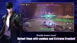 Screenshot 6: Solo Leveling:Arise