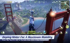 Screenshot 4: Cyber Hunter | Global