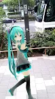 Screenshot 4: Mikuture