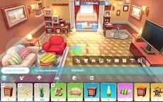 Screenshot 15: MetaCity M