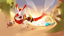 Screenshot 18: Kinja Run