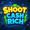 Icon: Shoot Cash Rich:Play & Earn