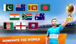 Screenshot 11: Super Cricket Clash