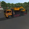 Icon: Heavy Equipment Truck Sim