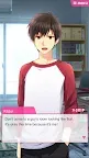 Screenshot 7: Otome Chat - Choice & Darling | English
