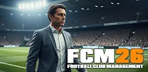 Screenshot 25: Soccer Club Management 2026