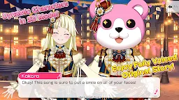 Screenshot 5: BanG Dream! Girls Band Party! | English
