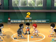 Screenshot 6: Slam Dunk | Coreano