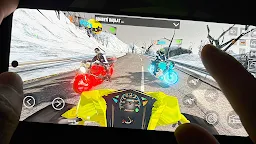 Screenshot 8: CG Moto Online - Motorcycle