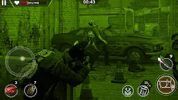 Screenshot 5: Left to Survive