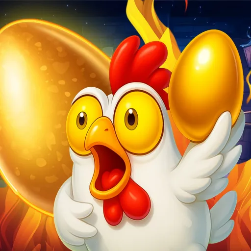 Hen Tap - Games