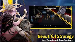 Screenshot 4: Night Zero: Mistiltein