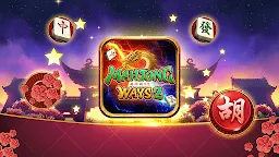 Screenshot 1: MahjongWays