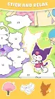 Screenshot 14: Sticker Book Diary ASMR puzzle