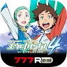 Icon: 7R スロ交響詩篇エウレカセブン4 HI-EVOLUTION