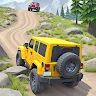 Icon: Offroad Jeep Driving 3D