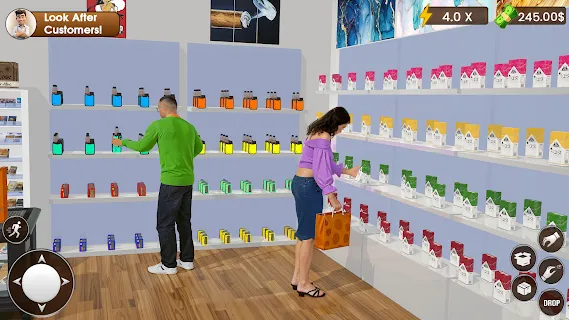 tobacco shop simulator mods Tobacco Shop Simulator