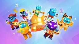 Screenshot 8: Magic Tiles 3