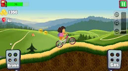 Screenshot 2: Khadija Mountain Bike
