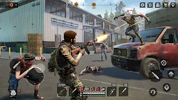 Screenshot 20: Lost Future