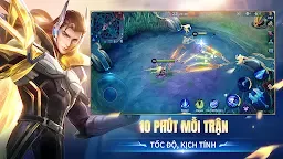 Screenshot 3: Mobile Legends: Bang Bang