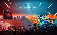 Screenshot 9: 暴風戰爭：帝國之戰