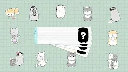 Screenshot 23: 待受にメモ「アニマルライフ」可愛いメモ帳ウィジェット無料