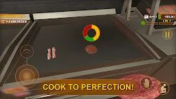Screenshot 10: Fast Food Revolution