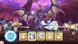 Screenshot 1: Valkyrie Connect | โกลบอล