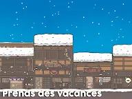 Screenshot 14: L'aventure de Tsuki | Globale