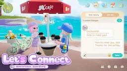 Screenshot 5: Heartopia