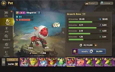 Screenshot 14: StoneAge World