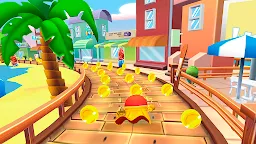 Screenshot 16: 滾球快跑