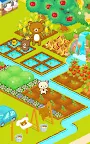 Screenshot 23: リラックマ農園 ～ゆるっとだららんファーム～