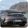 Icon: AMG GT Car Race Drift Simulator