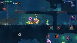 Screenshot 2: Dead Cells | Global