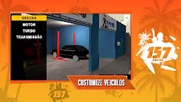 [Baixar] 157: Online (Pré-Alpha) - QooApp Loja de Games