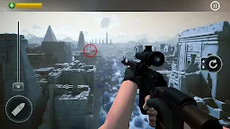 Screenshot 7: Sniper Shooting: FPS War Games