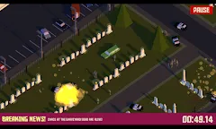 Screenshot 15: PAKO - Car Chase Simulator