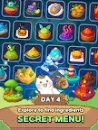 Screenshot 16: Catstaurant : Cat Chefs