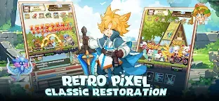 Screenshot 14: Maple Tale
