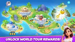 Screenshot 2: Bingo Ocean - Live Bingo Games