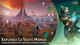 Screenshot 21: Tarisland