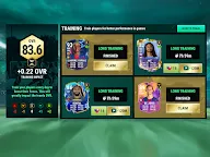 Screenshot 14: Ultimate Football Manager